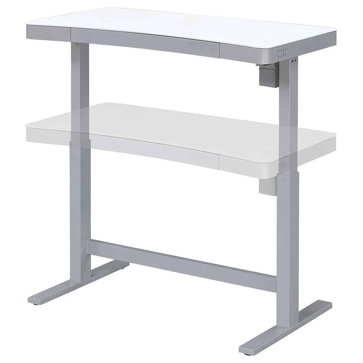 Ashford standing desk cheap